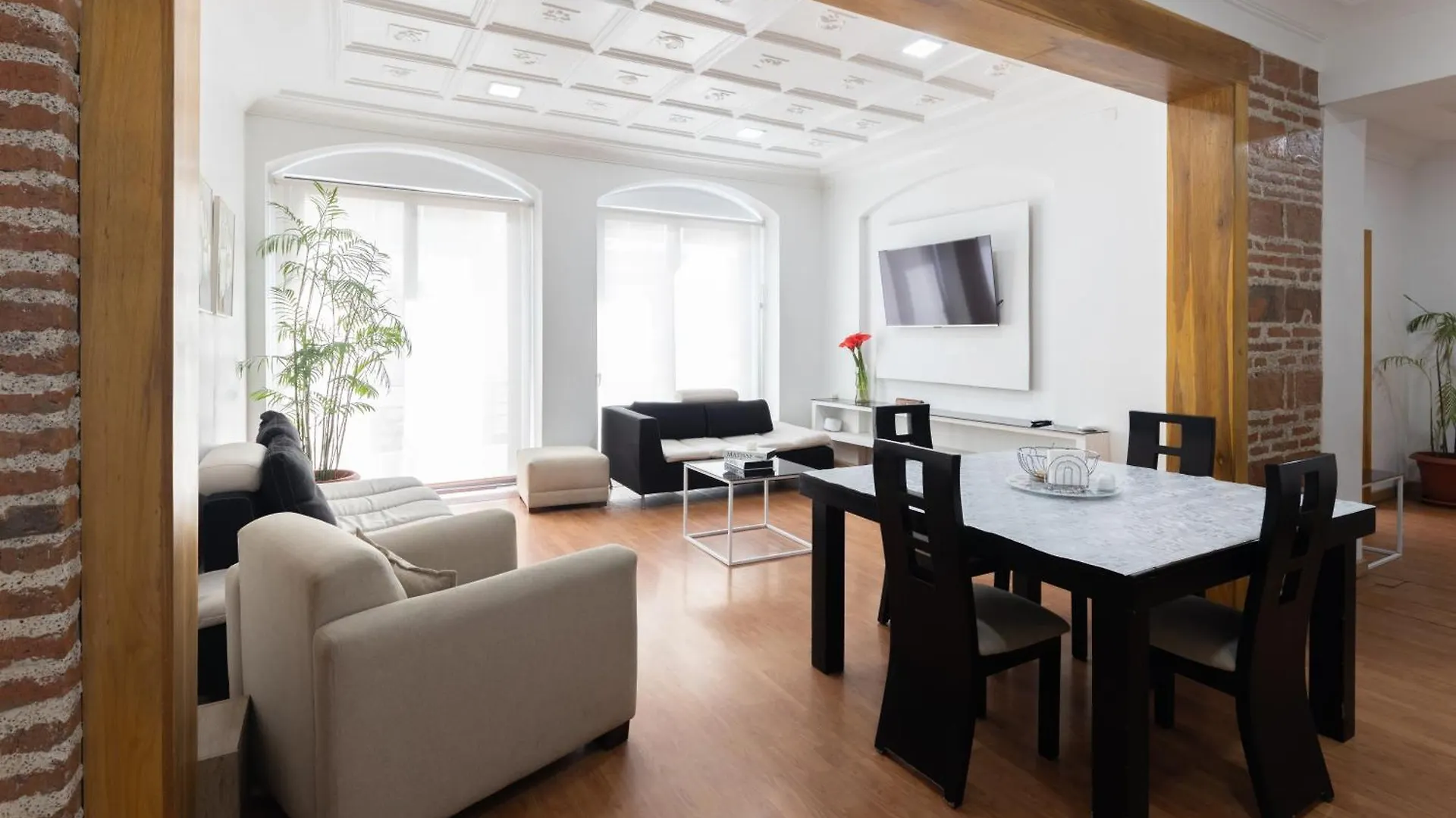 Luxe Suite Presidencial Cuenca Appartement