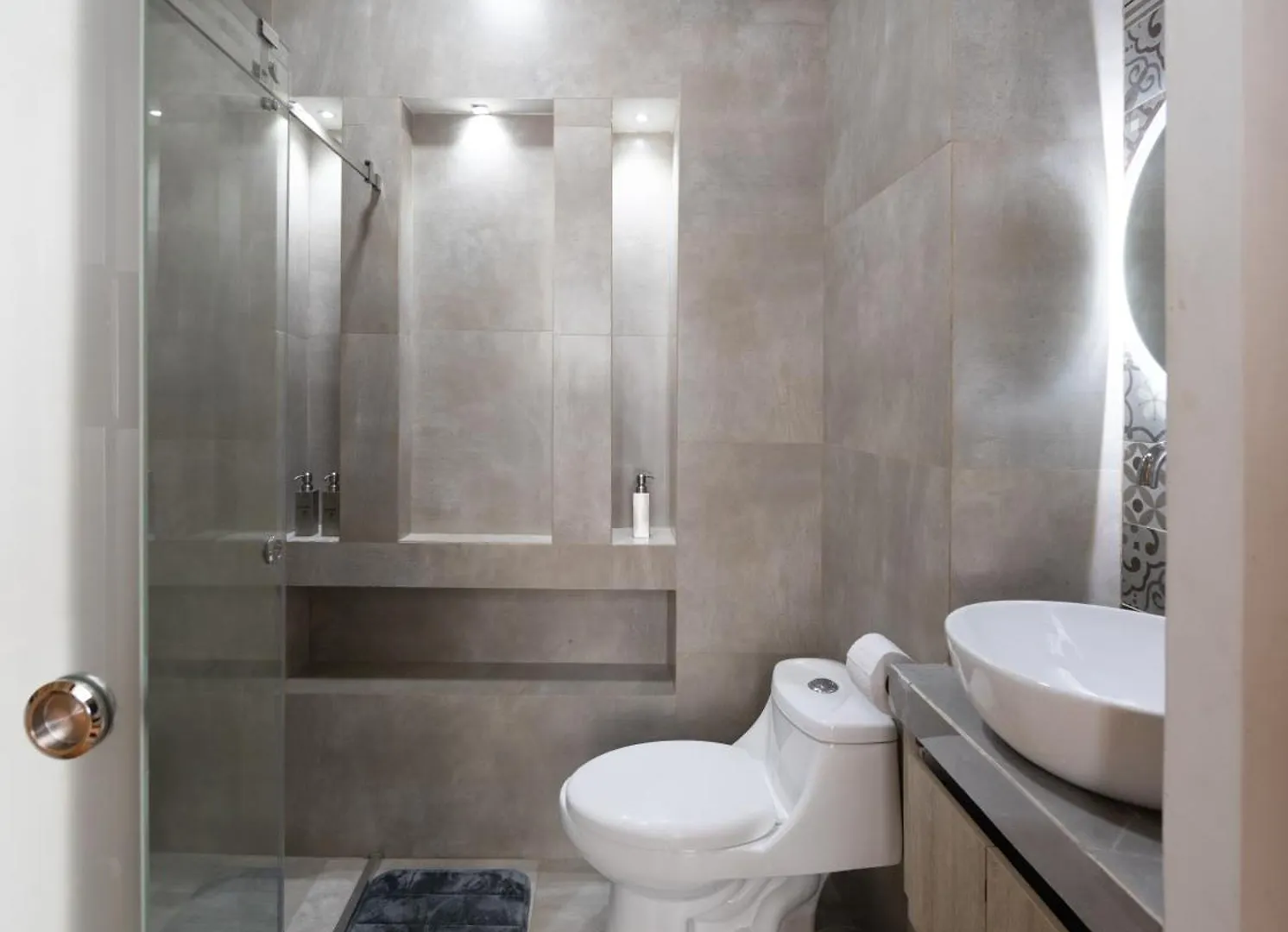 Luxe Suite Presidencial Cuenca