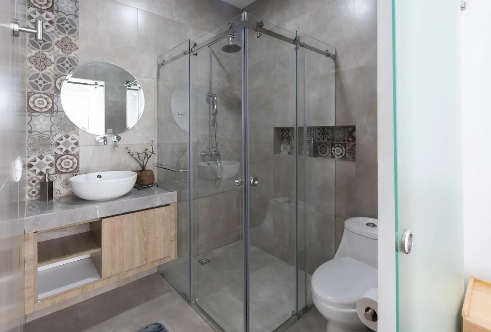 Luxe Suite Presidencial Cuenca Appartement