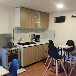 Сasa de vacaciones Casa El Vado, Cuenca